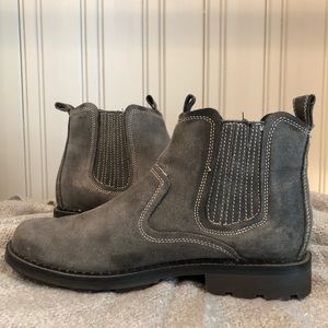 Sketchers Relaxed Fixed Boats